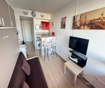 Paris La Défense Studio