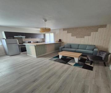 Bel Appartement Proche De Paris