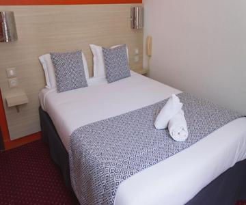 Hôtel Paris La Défense