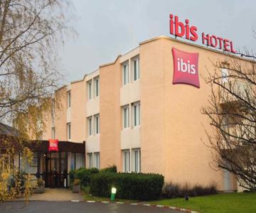 Hotel Ibis Rambouillet