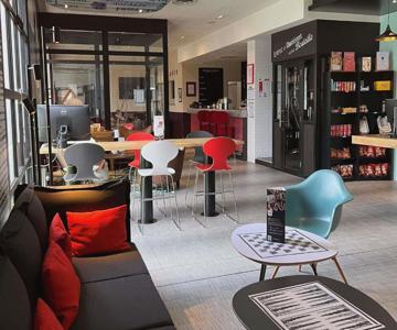 Hotel ibis Villepinte Parc Expos