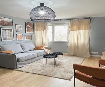 Cosy Appart Proche Paris