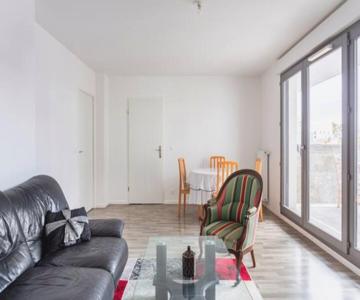 Chambre Double A Proximité De Paris