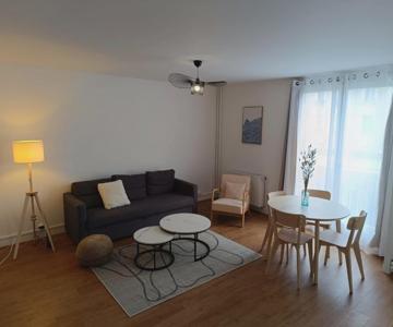 Confort 50m2 Proche Stade