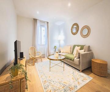 Duplex Terrasse - Proche De Paris 6 Pers