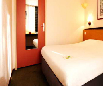 Campanile - Paris Nord - Saint-Denis Centre - Grand Stade