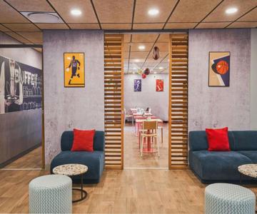 ibis budget Saint-Maurice