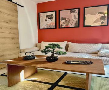 Sakura Suite - Jacuzzi And Cinema