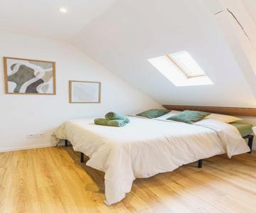 Studio Chaleureux 2 Pers Wifi