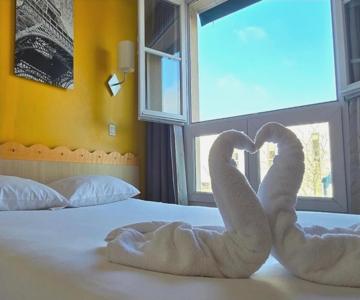 Superbe Appartement à 5 Minutes De Bus De Disneyland