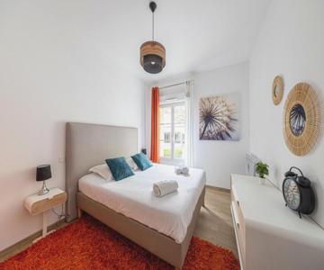 Appartement Disney Center 6p