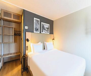 Campanile Marne-La-Vallee - Torcy