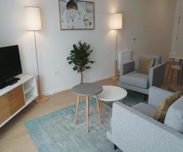 Domitys - Le Solstice