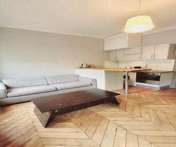 Le Cyrano - Versailles