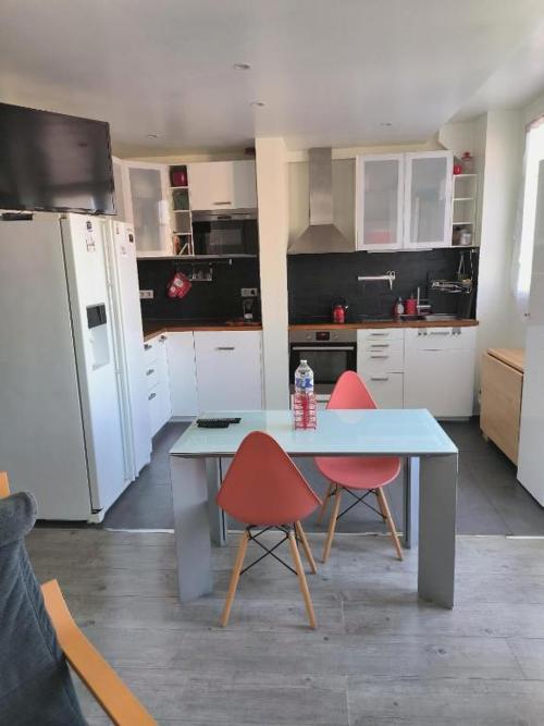 Sweet Home 2 Idéalement Situé ChÂteau De Vincennes