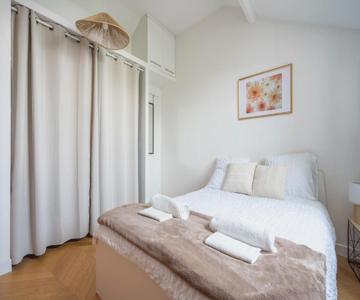 Le Duplex Des Voyageurs