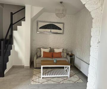 Maison Proche Stade De France