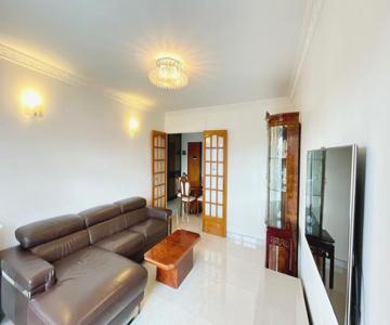 108 - Spacieux Appartement De 90m2