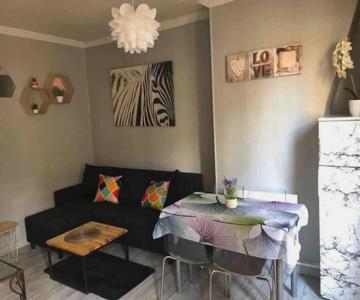 Charmant Appartement 2 Pieces à 7 Mn De Paris