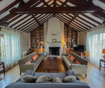 Maison D’Hôtes Chez Oscar