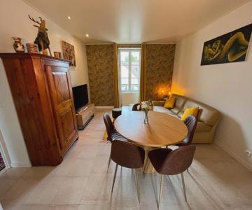 Appartement Terrasse Barbizon