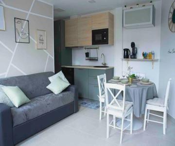 Appartement 5min Aéroport Cdg