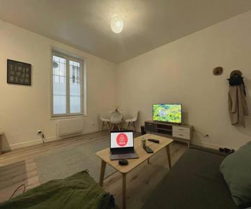 Havre De Paix - Melun