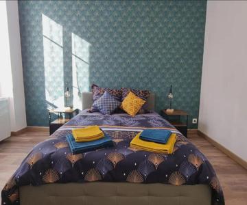 Elegance Provinoise Logement Classé 3 étoiles