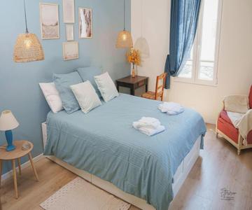 Perle De Provins - Maneva Appart