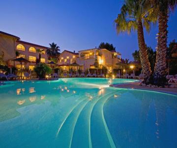 Hôtel & Spa Le Cottage