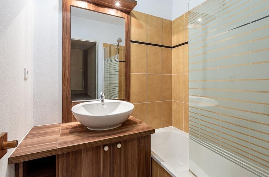 Résidence Vacancéole Les Chalets d'Ax