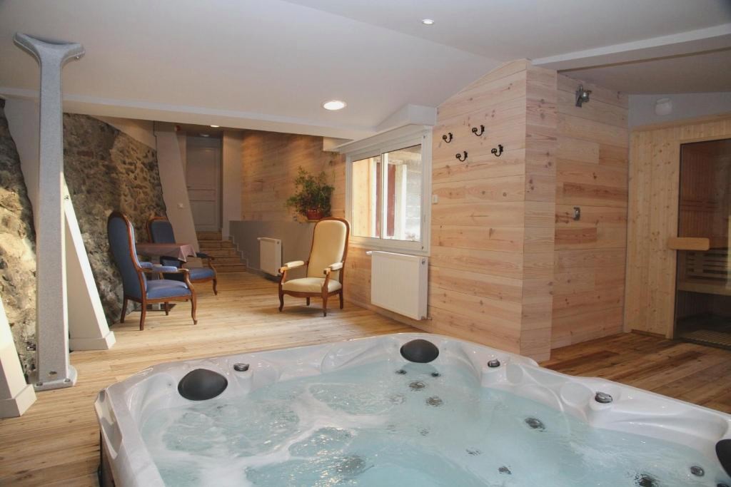 Logis Hôtel Le Central
