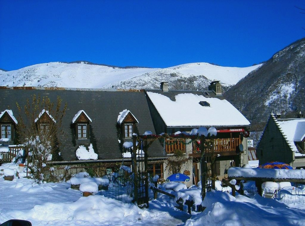 Auberge des Pyrénées