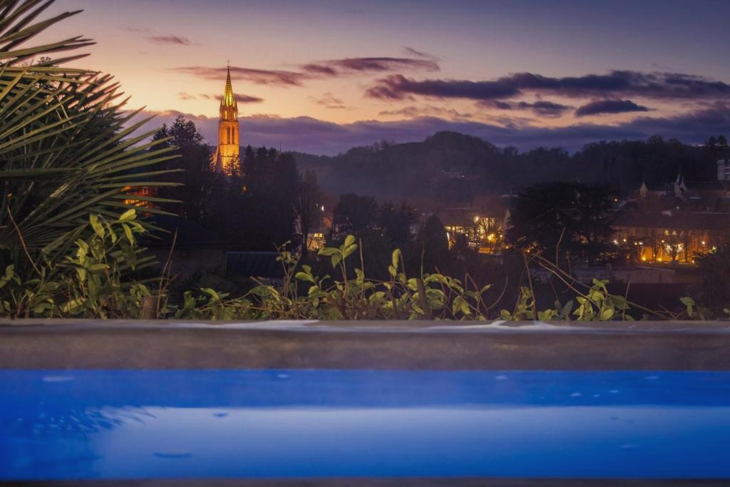 Belfry & Spa by Ligne St Barth