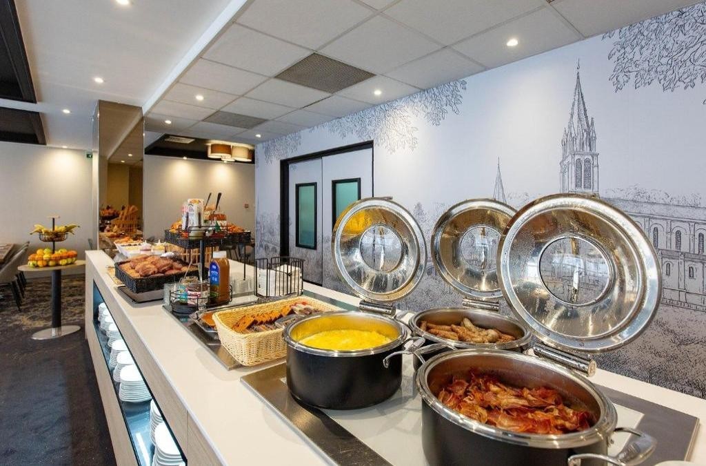 Helgon Hotel