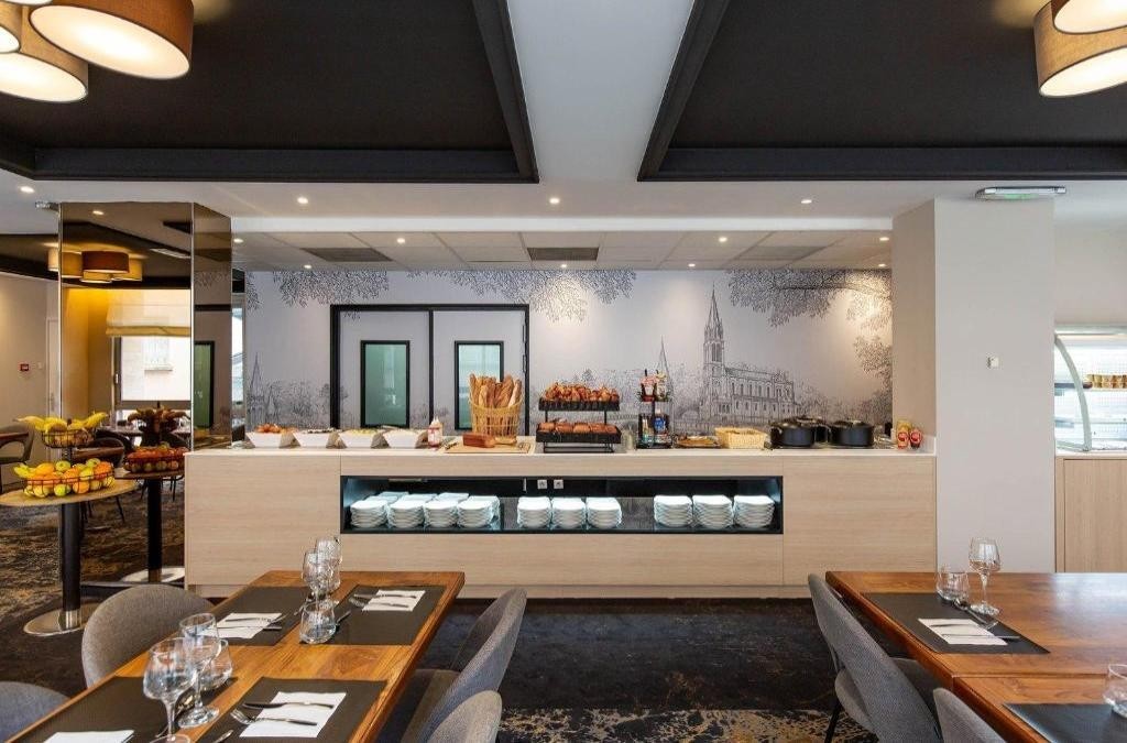 Helgon Hotel