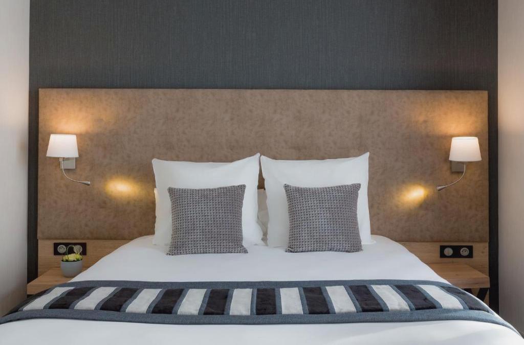 Best Western Plus Hotel Le Rive Droite & Spa - Lourdes
