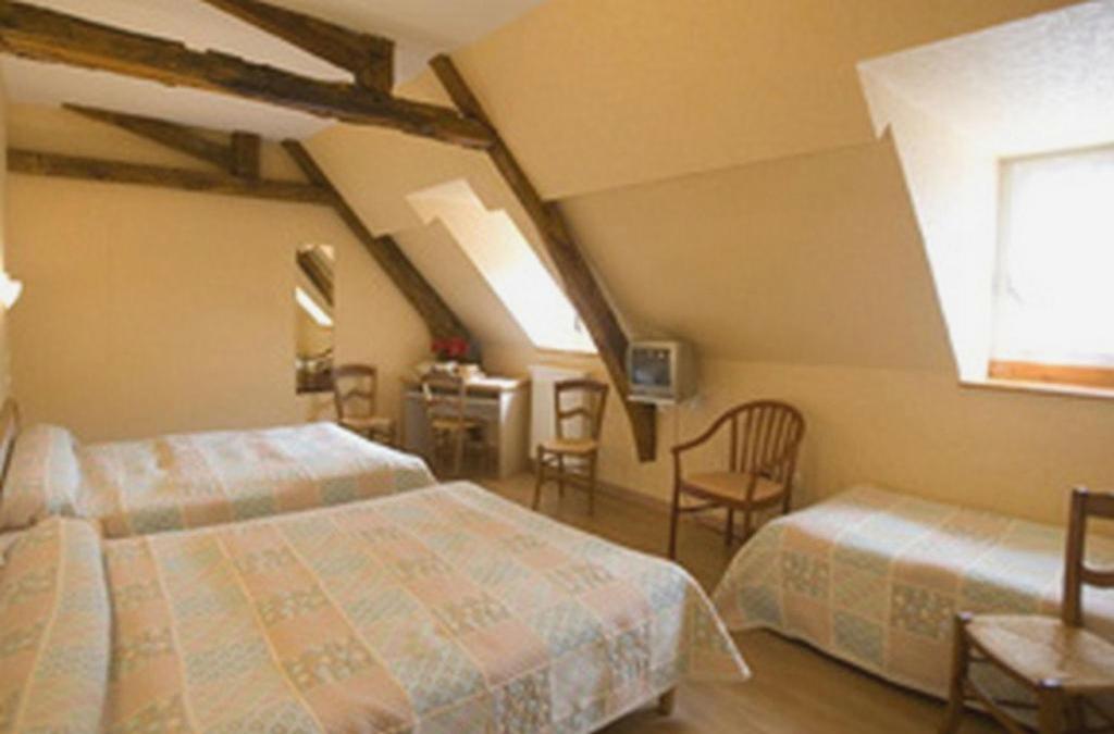 Logis Ardiden - Luz-Saint-Sauveur