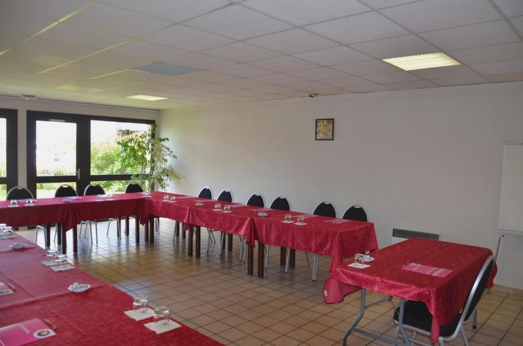 The Originals City, Hôtel Amys, Tarbes Sud