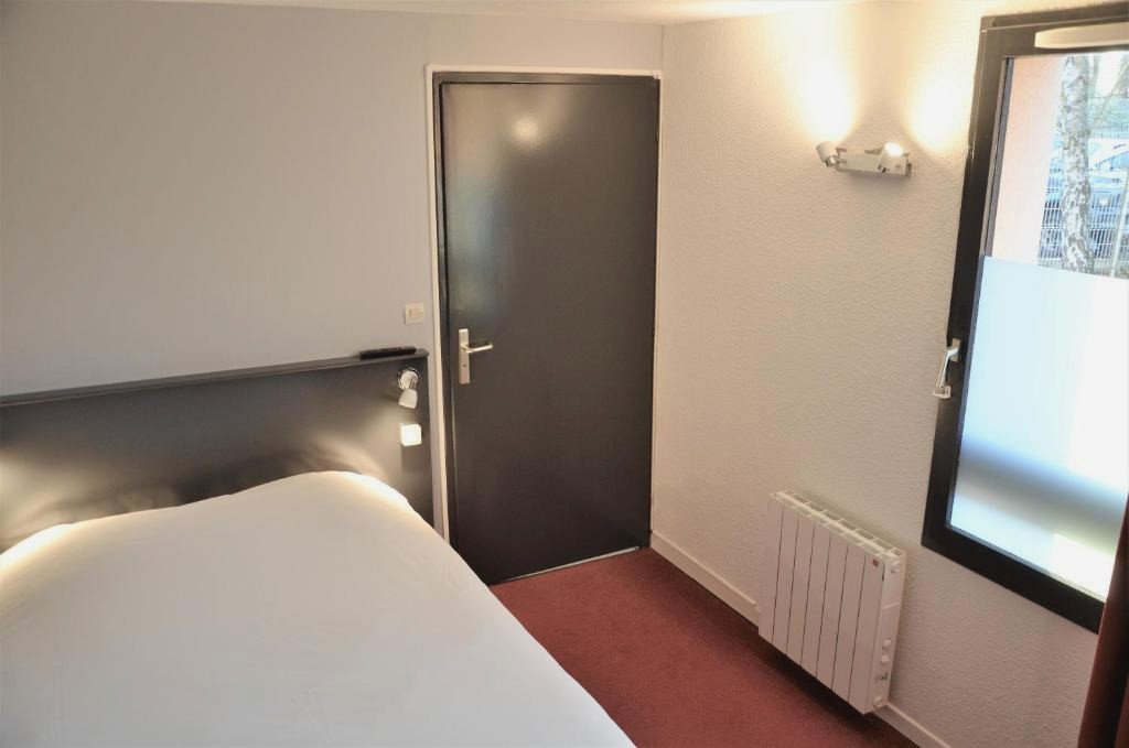 The Originals City, Hôtel Amys, Tarbes Sud