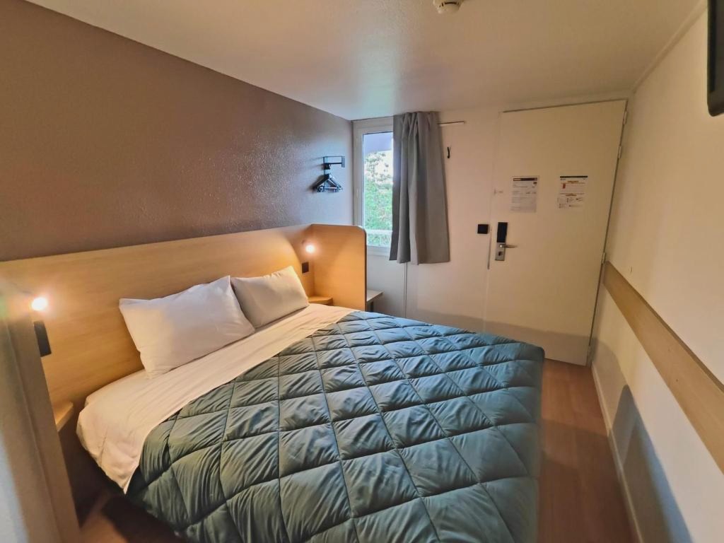 Première Classe Tarbes - Bastillac