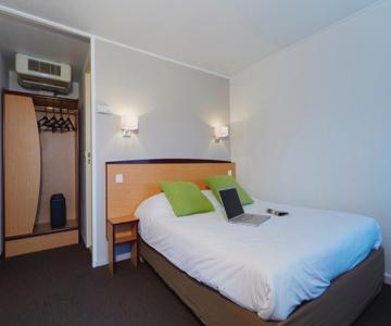 Campanile Lille Ouest - Lomme