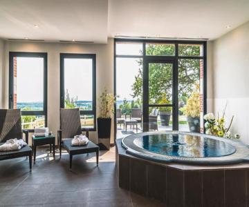 Najeti Hôtel du Golf