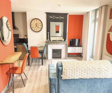 Joli Appartement Hyper-centre