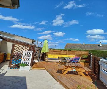 Maison Bord De Mer