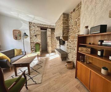 Petite Maison De Ville