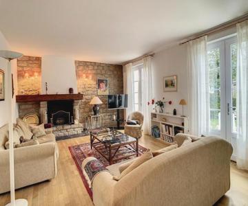 Maison De Charme Proche Centre Ville