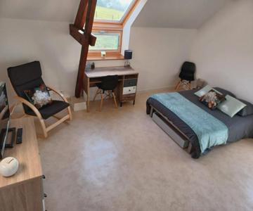 Joli Appartement Avec Vue Sur La Baie