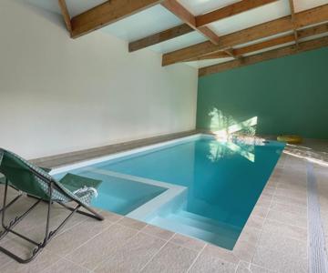 Villa La Luciole