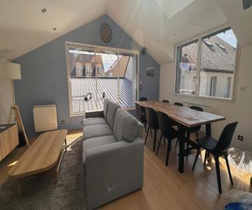 Leptiloft Bayeux Centre